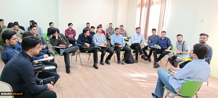 آغاز ثبت نام دانشجویان دوره مشترک(مدرک دوگانه) 2