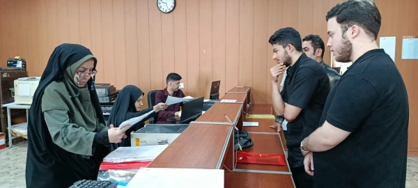 آغاز ثبت نام دانشجویان دوره مشترک(مدرک دوگانه) 2