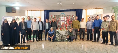 آغاز هفته دفاع مقدس، بر حماسه آفرینان هشت سال جوان مردی و ایثار، گرامی باد.