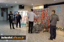 آغاز هفته دفاع مقدس، بر حماسه آفرینان هشت سال جوان مردی و ایثار، گرامی باد. 2