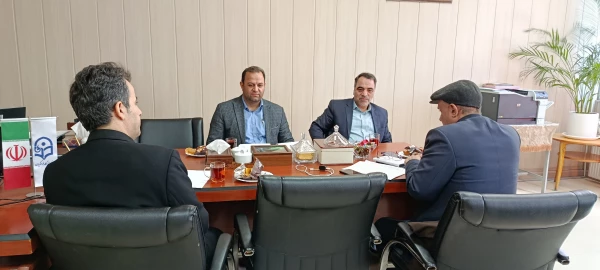 دومین جلسه در خصوص دانشجویان مدارک دوگانه  2