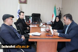 دومین جلسه در خصوص دانشجویان مدارک دوگانه  3