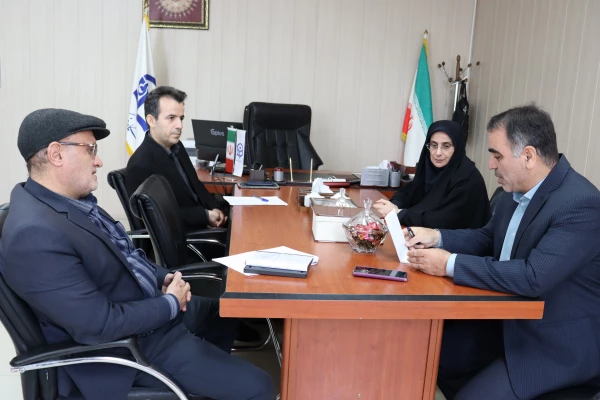 دومین جلسه در خصوص دانشجویان مدارک دوگانه  3