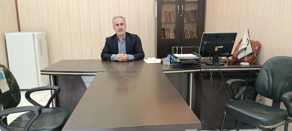 آغاز به کار مرکز مشاوره شهید بهشتی 2