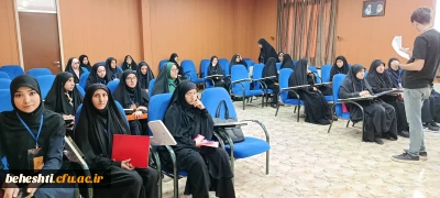 در حال برگزاری

مصاحبه اختصاصی داوطلبان ورودی به دانشگاه فرهنگیان (استعدادهای برتر ملی)