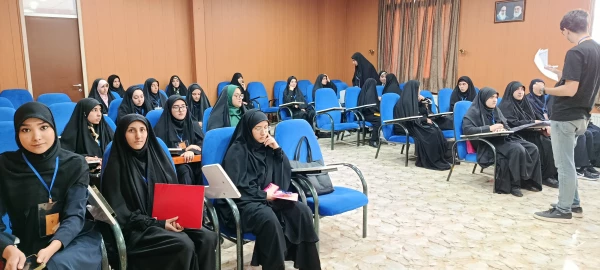 مصاحبه اختصاصی داوطلبان ورودی به دانشگاه فرهنگیان (استعدادهای برتر ملی) 2