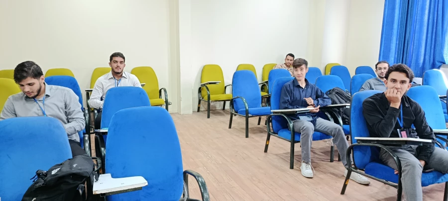 مصاحبه اختصاصی داوطلبان ورودی به دانشگاه فرهنگیان (استعدادهای برتر ملی) 4