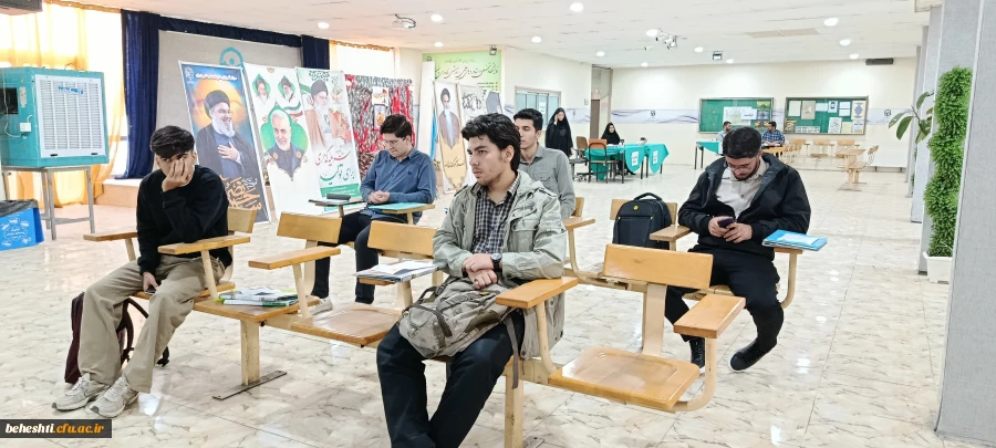 ثبت نام دانشجو معلمان ورودی جدید(سال تحصیلی1404)  2