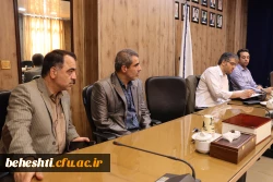 برگزاری دوره توانمندسازی اساتید کارورزی 1  3