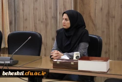 برگزاری دوره توانمندسازی اساتید کارورزی 1  6