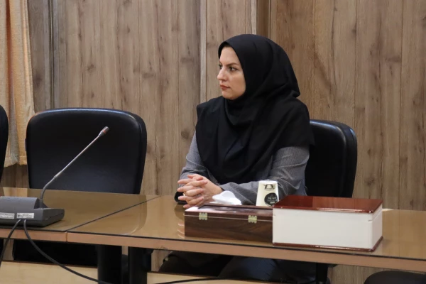 برگزاری دوره توانمندسازی اساتید کارورزی 1  6