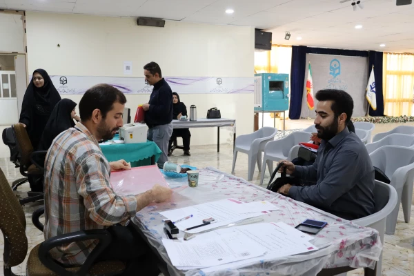 آغاز ثبت نام دانشجویان کارشناسی ارشد سال ورودی 1404 5