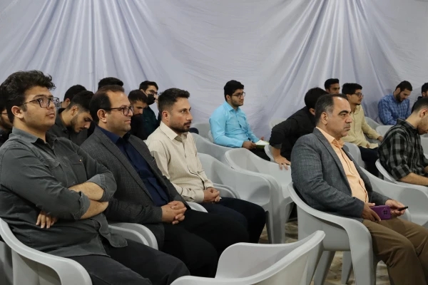 برگزاری کارگاه کارورزی 5