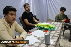 برگزاری کارگاه کارورزی 6