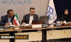 جلسه تحصیلات تکمیلی   2