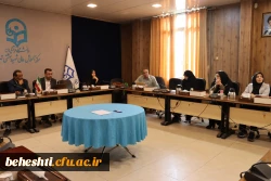 جلسه تحصیلات تکمیلی   3