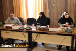 جلسه تحصیلات تکمیلی   5