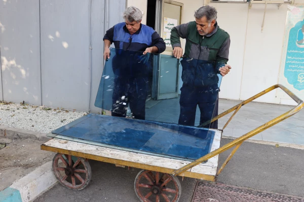 اهم اقدامات مرکز شهید بهشتی 3