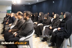  برگزاری مراسم یادبود دهمین سالگرد شهادت شهید مصطفی یوسفی 4