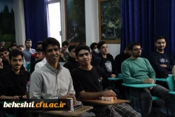 کارگاه تئوری مباحث داوری فوتبال 4