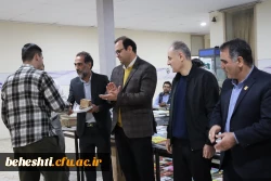 برگزیدگان حوزه کتاب و کتابخوانی 3