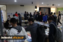 برگزیدگان حوزه کتاب و کتابخوانی 4