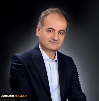 ارتقای دانشیاری آقای دکتر سید هدایت سجادی