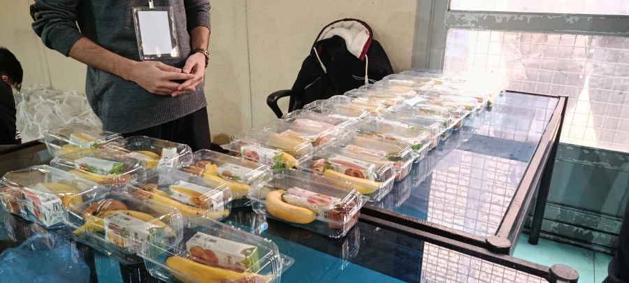  جشن روز دانشجو در مرکز آموزش عالی شهید بهشتی برگزار شد 10