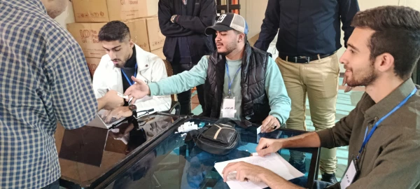  جشن روز دانشجو در مرکز آموزش عالی شهید بهشتی برگزار شد 11