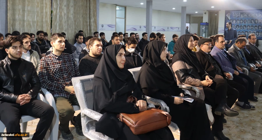 افتتاحیه هفته پژوهش  2