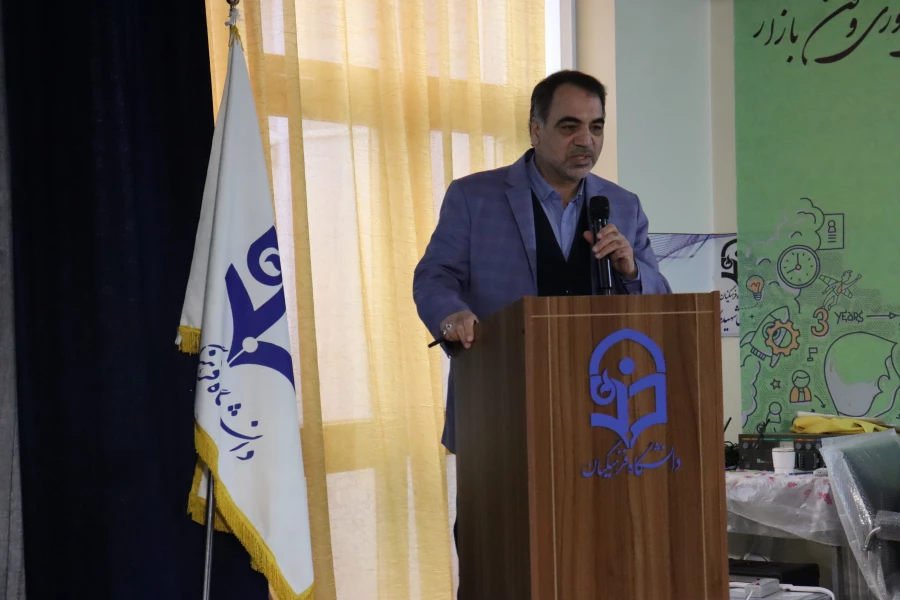 افتتاحیه هفته پژوهش  4