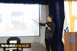 افتتاحیه هفته پژوهش  6