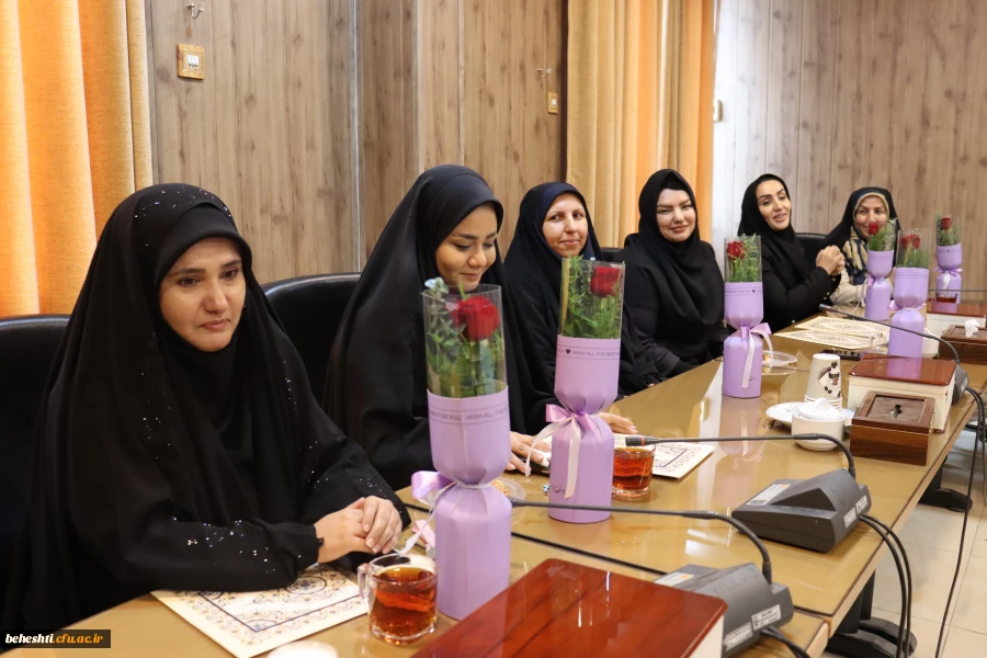 تبریک ولادت با سعادت حضرت فاطمه زهرا(س) 2