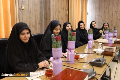 تبریک ولادت با سعادت حضرت فاطمه زهرا(س)