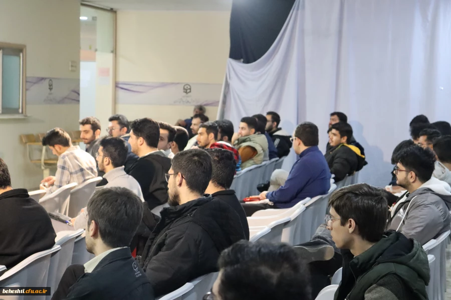 برگزاری همایش کارآفرینی و ایده های دانش بنیان 4