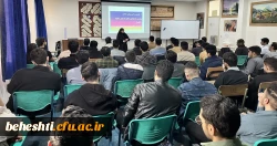 از فن بیان تا مدیریت کلاسی؛ گامی مؤثر در توانمندسازی دانشجو معلمان 2