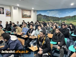 از فن بیان تا مدیریت کلاسی؛ گامی مؤثر در توانمندسازی دانشجو معلمان 4