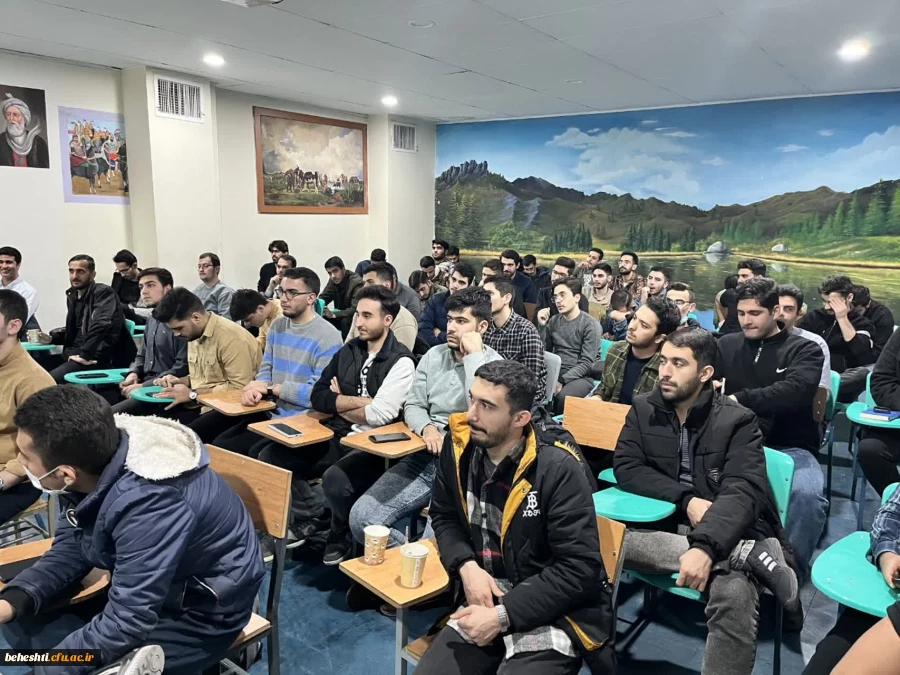 از فن بیان تا مدیریت کلاسی؛ گامی مؤثر در توانمندسازی دانشجو معلمان 4