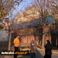 روایت یک بازدید فرهنگی در مرکز آموزش عالی شهید بهشتی 2