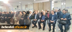 برگزاری انتخابات مدیران گروه های آموزشی ـ تربیتی، دانشکده های فرهنگیان استان تهران  8