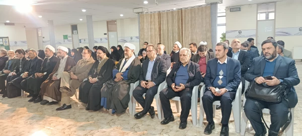 برگزاری انتخابات مدیران گروه های آموزشی ـ تربیتی، دانشکده های فرهنگیان استان تهران  8