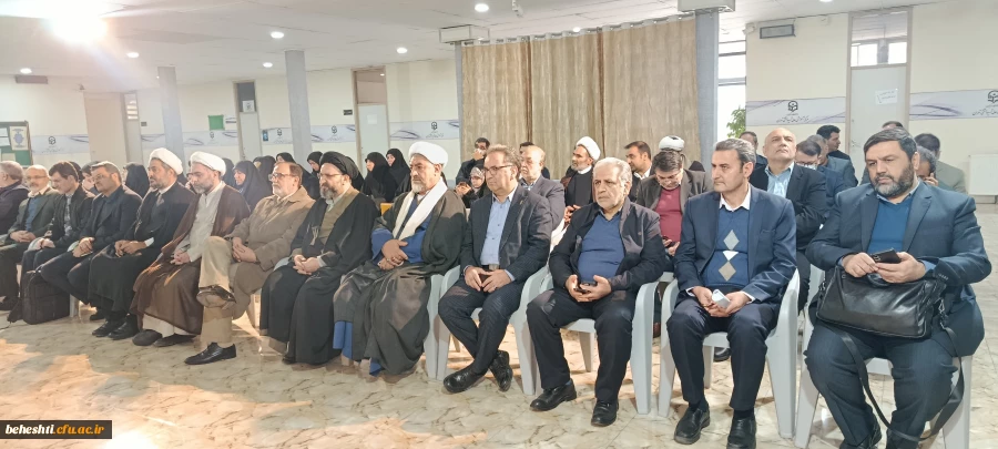 برگزاری انتخابات مدیران گروه های آموزشی ـ تربیتی، دانشکده های فرهنگیان استان تهران  8