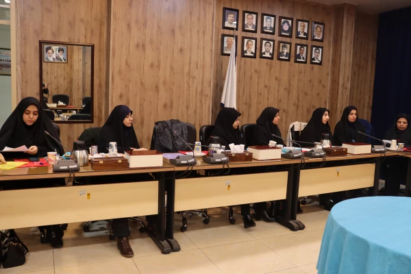 برگزاری دوره توانمندسازی کارشناسان فرهنگی استان تهران در مرکز آموزش عالی شهید بهشتی 3