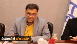 سی و پنجمین جلسه شورای مدیریت استان تهران 2