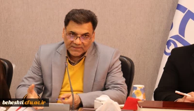 سی و پنجمین جلسه شورای مدیریت استان تهران