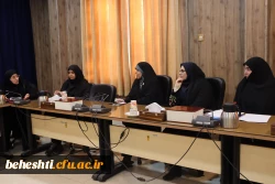 سی و پنجمین جلسه شورای مدیریت استان تهران 3