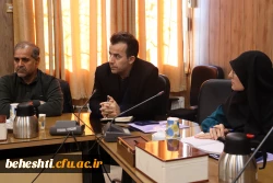 سی و پنجمین جلسه شورای مدیریت استان تهران 4