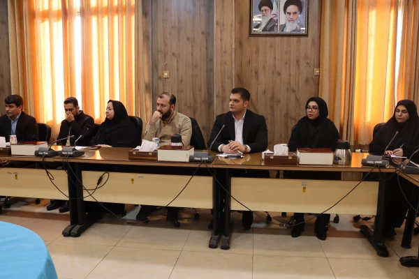 برگزاری دوره توانمندسازی کارشناسان آموزش در مرکز آموزش عالی شهید بهشتی 3