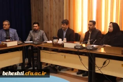 برگزاری دوره توانمندسازی کارشناسان آموزش در مرکز آموزش عالی شهید بهشتی 4