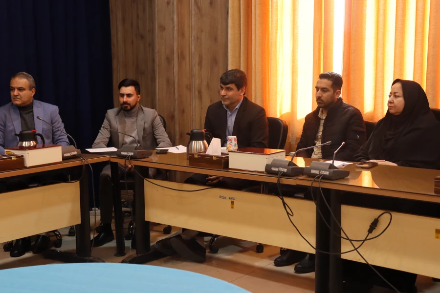 برگزاری دوره توانمندسازی کارشناسان آموزش در مرکز آموزش عالی شهید بهشتی 4